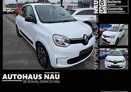 Renault Twingo Equilibre Electric
