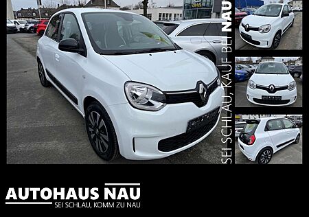 Renault Twingo Equilibre Electric
