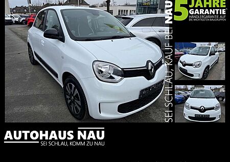 Renault Twingo Equilibre Electric
