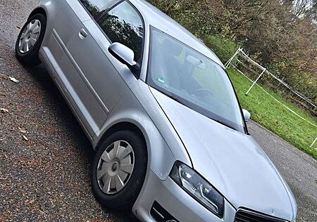 Audi A3 1.4 TFSI Ambition