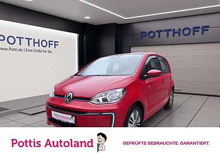 VW e-up! Volkswagen e-up! MOVE UP! KAMERA ACC GRA SITZHZG