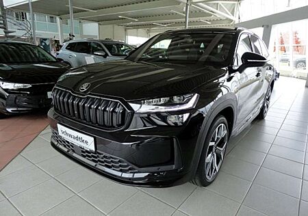 Skoda Kodiaq Sportline TSI mHEV 7-Gang-DSG