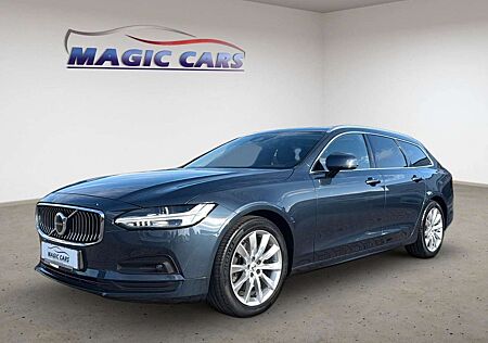 Volvo V90 Kombi Momentum Pro*Pano-Dach*Leder*Standhei.