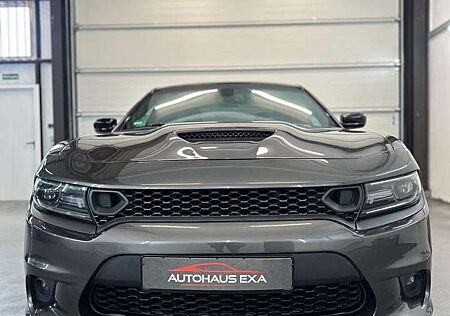 Dodge Charger / HEMI