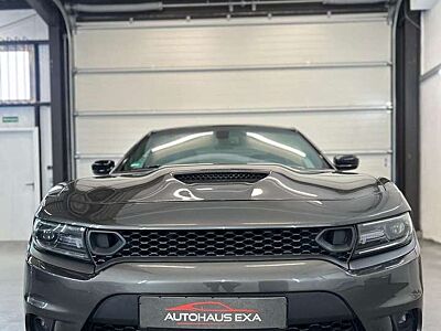 Dodge Charger / HEMI