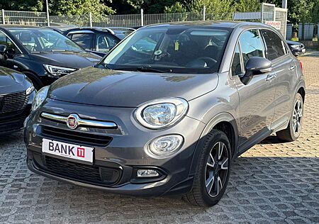 Fiat 500X 1,4i*Keyless*Sitzheizung*Navi*Klima