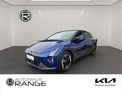 Kia Others Earth 81.4 kWh Batterie