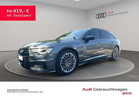 Audi A6 Av. 55 TFSI e qu. S line Matrix Pano Kam. AHK