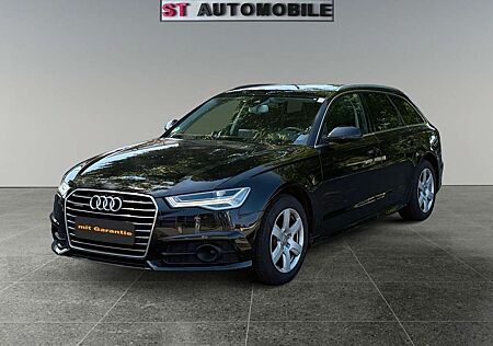 Audi A6 Avant 2.0 TDI Quattro-Kamera-Automatik-Pano