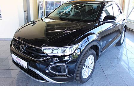 VW T-Roc Volkswagen Life 1.0TSI,Top-Ausstattung,Top-Zustand