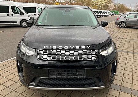 Land Rover Discovery Sport P200