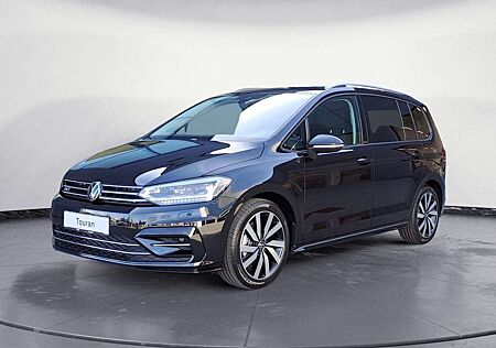 VW Touran Volkswagen 1.5 TSI DSG MOVE R-Line AHK