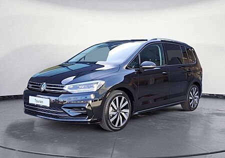 VW Touran Volkswagen 1.5 TSI DSG MOVE R-Line AHK