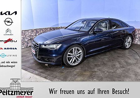 Audi A6 3.0 TDI quattro S tronic