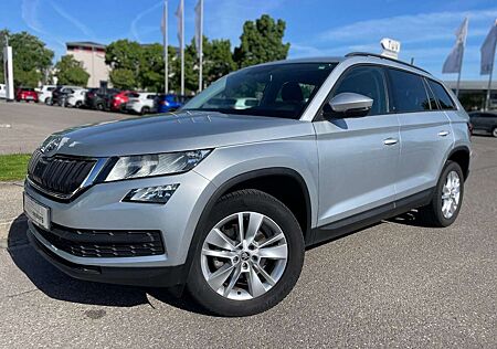 Skoda Kodiaq AMBITION 4x4 | 7 SITZE