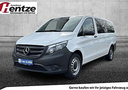 Mercedes-Benz Vito Tourer 114 CDI Lang/Automatik/ Top Zustand