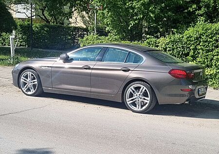BMW 640i 640 +Gran+Coupe