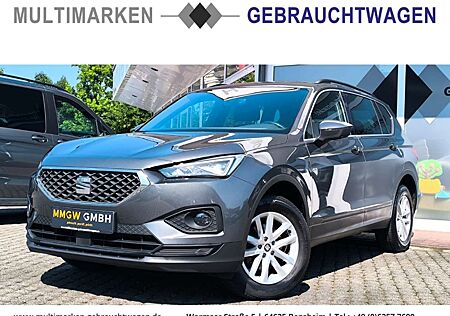 Seat Tarraco Style 4Drive 2.0 TDI EU6d-T AHK/LED/Navi/Soundsyst