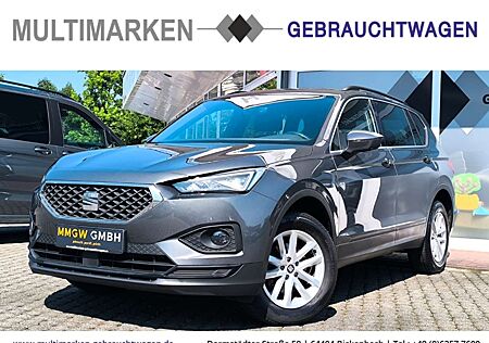 Seat Tarraco Style 4Drive 2.0 TDI EU6d-T AHK/LED/Navi/Soundsyst