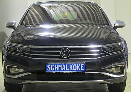 VW Passat Alltrack Volkswagen Passat Variant 2.0 TDI DSG7 4Mot Alltrack Leder