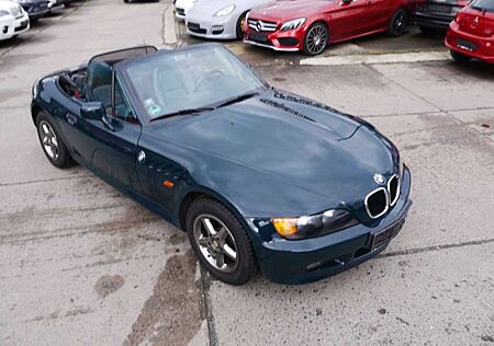 BMW Z3 Cabrio
