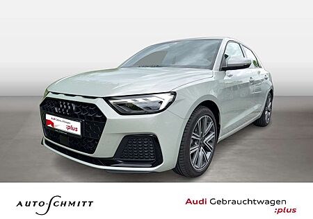 Audi A1 Sportback 30 TFSI S tronic S line LED Smartphon...