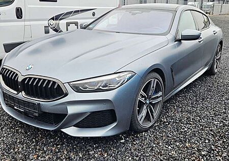 BMW 840 gebraucht kaufen BMW 840 Baureihe 8 Gran Coupe d xDrive