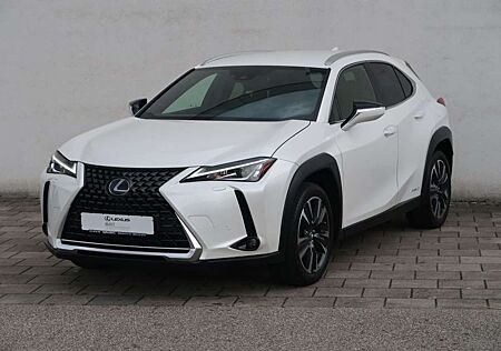 Lexus UX 250h Style Edition