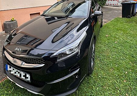 Kia XCeed 1.5T Platinum GD