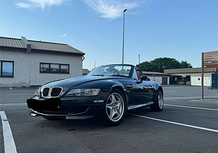 BMW Z3 M roadster