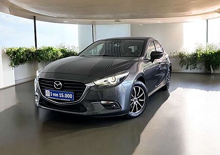 Mazda 3 SKY-G 120 Exclusive-Line - Navi/ Sitzh./ Kamera