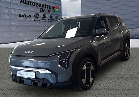 Kia EV3 Earth 81,4 Business/Drive Wise/Sound/Upgra