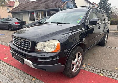 Volvo XC 90 XC90 D5 Summum