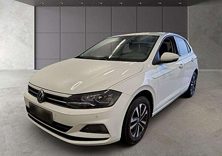 VW Polo Volkswagen Comfortline 1.0 TSI