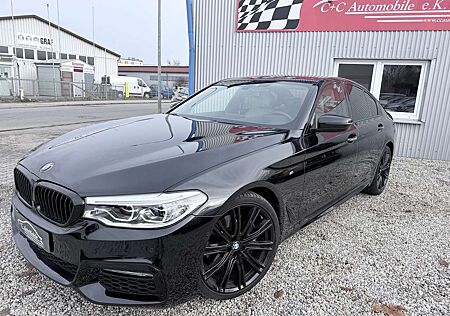 BMW 530d 530 M SPORT HEAD-UP MASSAGE HARMAN/KARDON