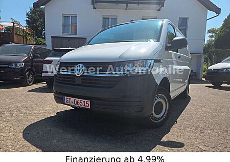 VW T6 Transporter Volkswagen T6.1 Transporter/ Navi /ACC/ Automatik