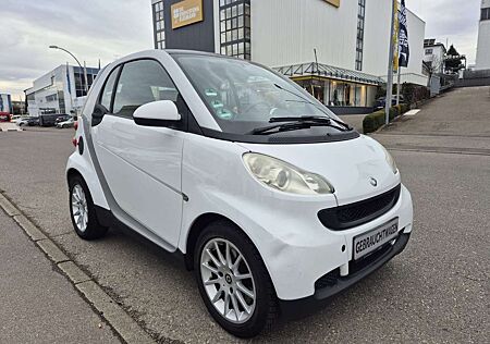 Smart ForTwo coupe CDI 33kW*TÜV NEU*