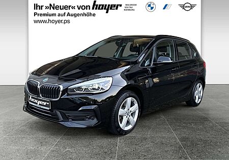 BMW 225 xe iPerformance Active Tourer Advantage LED