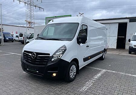 Opel Movano B L3H2*Maxi*Klima+Kamera+PDC+DAB*TÜV Neu*