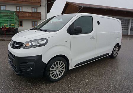Opel Vivaro Kasten Edition M Regal CAM Premium Paket
