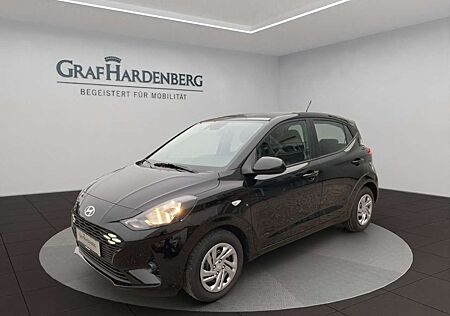 Hyundai i10 FL 1.0 Select