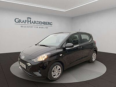 Hyundai i10 FL 1.0 Select CarPlay / Radio / Navi