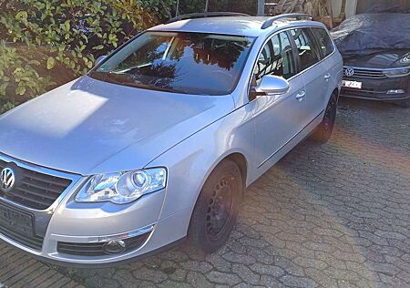 VW Passat Variant Volkswagen 1.8 TSI Comfortline