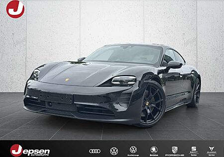 Porsche Taycan GTS 360° PANO BOSE