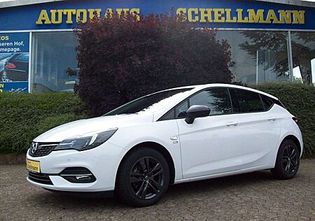 Opel Astra K Lim 1.2 2020 PDC+Kam SHZ LHZ Navi