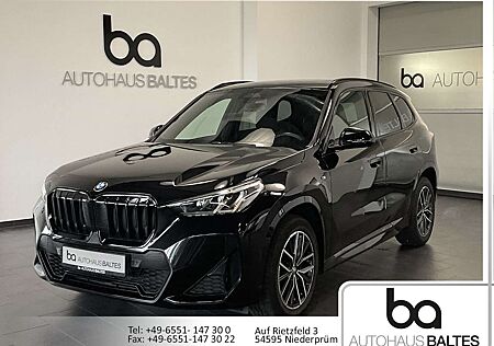 BMW X1 xDrive 20d M Sport Pano/Driv/Park/ACC/Kam/AHK