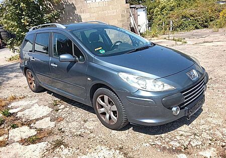 Peugeot 307 SW Sport