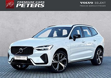 Volvo XC 60 XC60 R Design T6 21''LM AHK ACC Google DAB Harman Activ