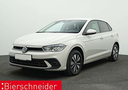 VW Polo Volkswagen 1.0 TSI DSG Move LED NAVI SIDEASS PARKASS KAMERA