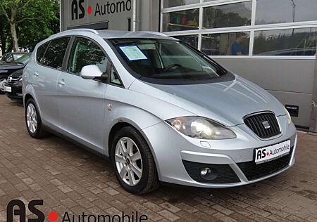 Seat Altea XL Stylance Style 2.0 TDI 2.Hd*Navi*Bi-Xen